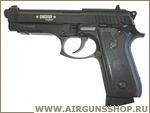   Smersh H62 (Beretta 92) 
