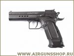   Swiss Arms Tanfoglio Limited Custom 