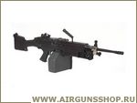   AK M249 MK2 (7310-009) 