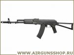   CYMA AK-74C AEG Full Metal NBB (CM040) 