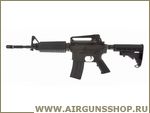   King Arms Colt M4A1 (KA-AG-105) 