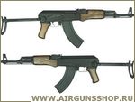   King Arms AK47S Wood Version (KA-AG-40-WO) 