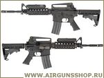   King Arms Colt M4 RIS (KA-AG-99) 