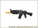   AK-47 BETA SPETSNAZ BK(J.G.) (0509 MG) 