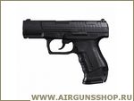   Umarex Walther P99 Black (2.5543) 