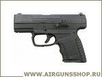  Umarex Walther PPS Black (2.5639) 