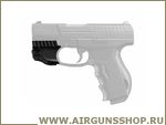    Umarex Walther CP99 Compac 