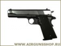   Umarex Colt Government M1911 A1 Dark OPS 
